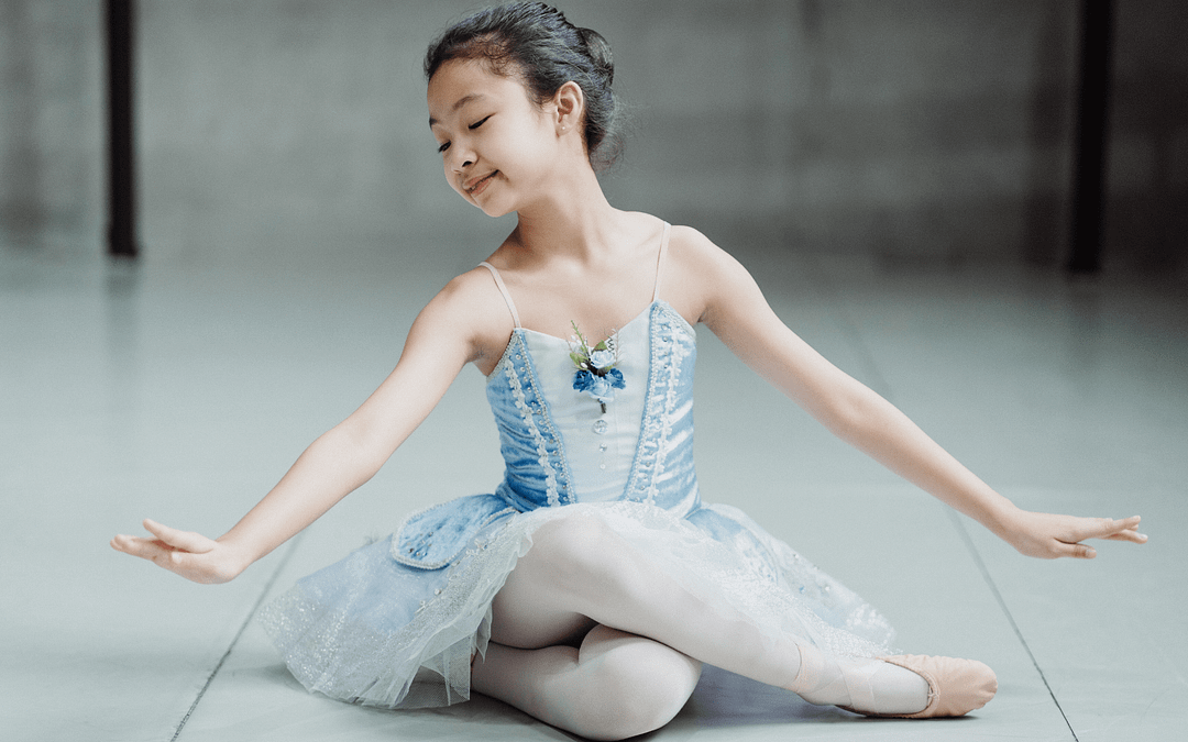 5 consejos sobre la comida para el rendimiento si eres bailarina