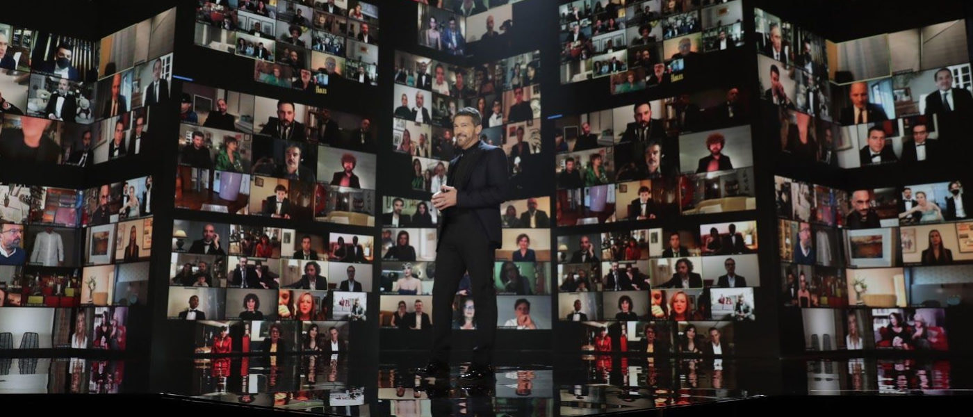 Premios goya