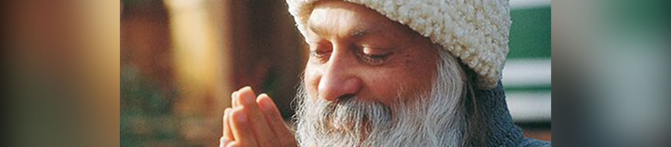 OSHO