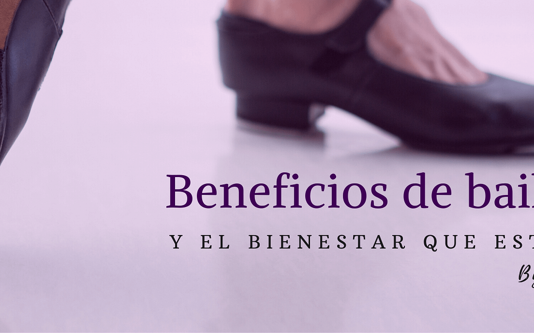 Beneficios de bailar TAP y el bienestar que este genera