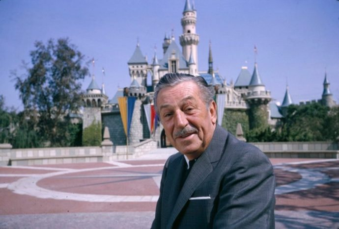 Bienestar en el trabajo - Foto de Walt Disney Bienestar en el trabajo - Foto de Walt Disney