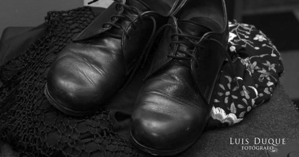 ¿Cuales son los mejores zapatos de Flamenco?