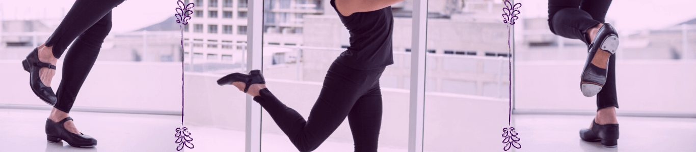 Imagen del cuerpo del art Beneficios de bailar TAP y el bienestar que este genera Imagen del cuerpo del art "Beneficios de bailar TAP y el bienestar que este genera"