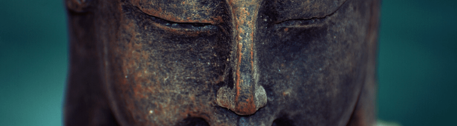 Estatua de Buda - ¿Qué es Vipassana? Estatua de Buda - ¿Qué es Vipassana?