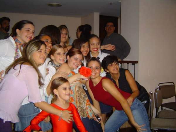 Día de la madre 2020 Día de la madre 2020